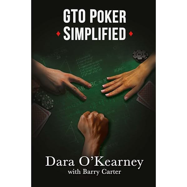 Amazon | Modern Poker Theory: Building an unbeatable strategy